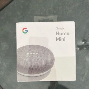 NIB Google Home Mini
